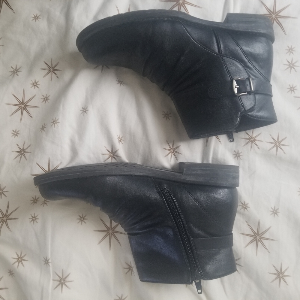 Booties - Picture 2 of 4